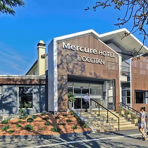 Hotel Mercure L'occitan, Castres (Tarn)