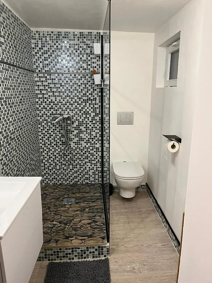 Apartment Abrilove Castres